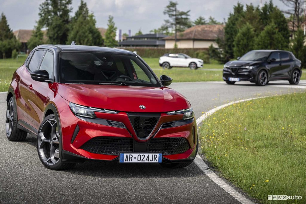 Alfa Romeo Junior Veloce