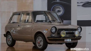 Autobianchi e Innocenti, rilancio in chiave cinese