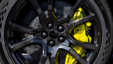 pinza freno Octyma di Brembo