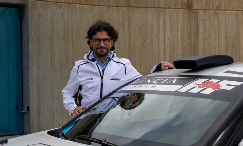 Eugenio Franzetti è Responsabile Marketing di Alfa Romeo, mantenendo ad interim la guida del Dipartimento Competizioni di Lancia