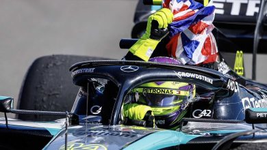 F1 classifica gara Gran Bretagna 2024, risultati e ordine d'arrivo