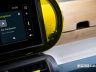 Fiat Grande Panda cornice radio