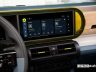 Fiat Grande Panda display 10.25" infotainment