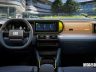 Fiat Grande Panda interni