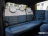 Fiat Grande Panda sedili posteriori