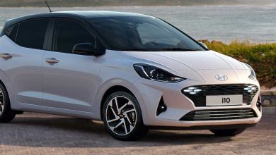 Nuova Hyundai i10 2025, caratteristiche e prezzo