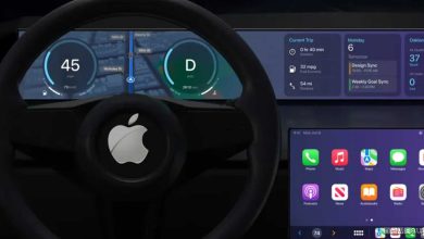 In arrivo iOS 18 per Apple Car Play