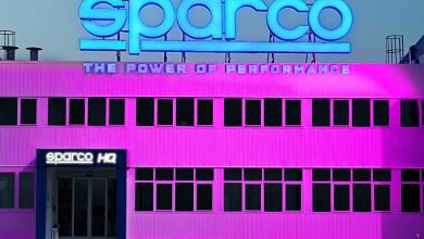 Parità di genere tra uomini e donne in Sparco