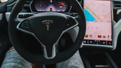 Tesla, in arrivo il Parental Control