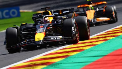 F1 orari Olanda 2024, TV Sky, Now e TV8