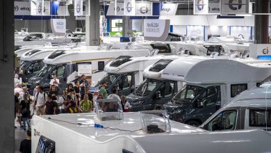 Salone del Camper 2024, date e programma