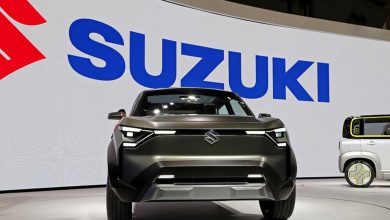 Auto termiche ed elettriche compatte nella strategia Suzuki