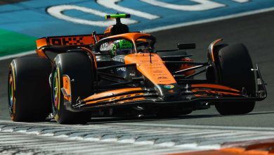 F1 classifica gara Olanda 2024, risultati e ordine d'arrivo