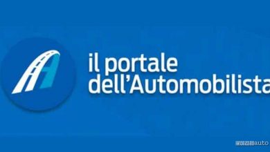 Il Portale dell'Automobilista, cos'è, a cosa serve e quali servizi offre