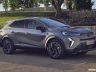 Renault Symbioz Esprit Alpine anteriore 3/4
