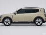 Smart #5 Premium laterale