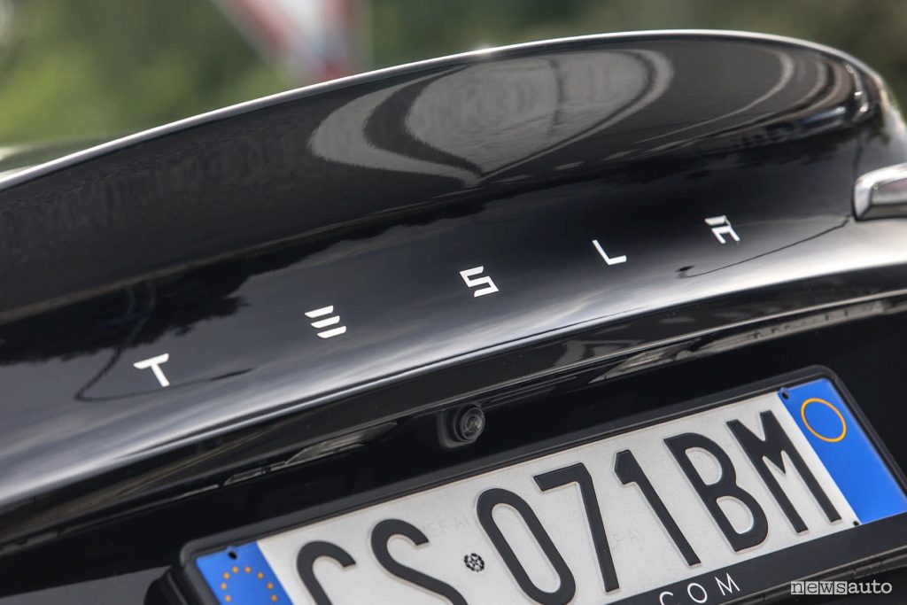 Futuro di Tesla