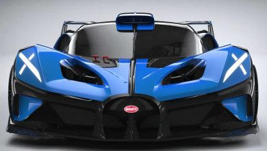 Bugatti Bolide, tutti i dettagli su questa fantastica hypercar