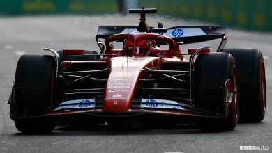 Qualifiche F1 Baku 2024, griglia di partenza GP Azerbaigian
