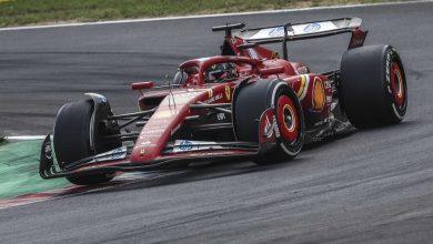 F1 classifica gara Monza 2024, risultati con vittoria Ferrari