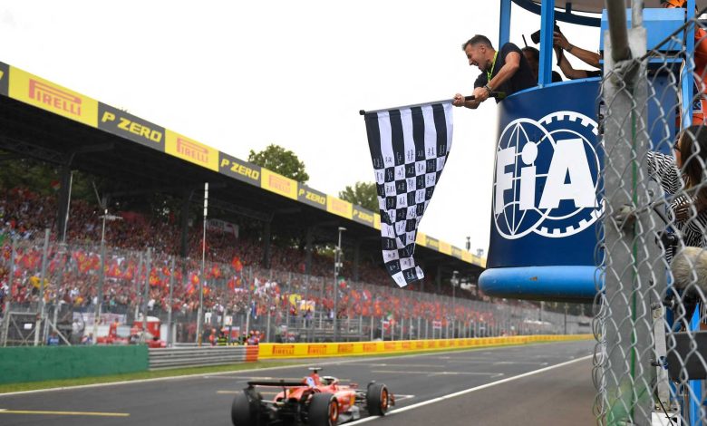 Tempio della Velocità, l’Autodromo Nazionale Monza è icona della Formula 1