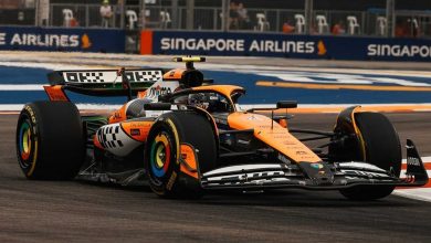 F1 orari Austin 2024, GP USA, TV Sky, Now e TV8