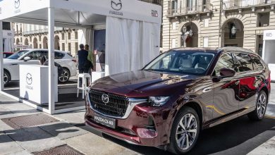 Salone Auto Torino 2024