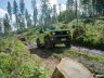 Raduno Suzuki 4x4 2024 nell'Altopiano dei Sette Comuni