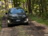 Raduno Suzuki 4x4 2024 nell'Altopiano dei Sette Comuni