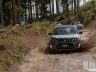 Raduno Suzuki 4x4 2024 nell'Altopiano dei Sette Comuni