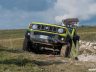 Raduno Suzuki 4x4 2024 nell'Altopiano dei Sette Comuni