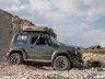 Raduno Suzuki 4x4 2024 nell'Altopiano dei Sette Comuni