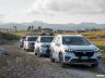 Raduno Suzuki 4x4 2024 nell'Altopiano dei Sette Comuni