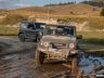 Raduno Suzuki 4x4 2024 nell'Altopiano dei Sette Comuni