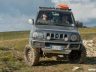 Raduno Suzuki 4x4 2024 nell'Altopiano dei Sette Comuni