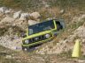 Raduno Suzuki 4x4 2024 nell'Altopiano dei Sette Comuni
