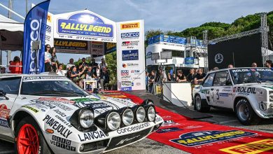 Rallylegend 2024, programma, date e novità
