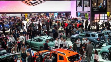 Salone di Parigi 2024, date e programmi al Mondial de l'Auto