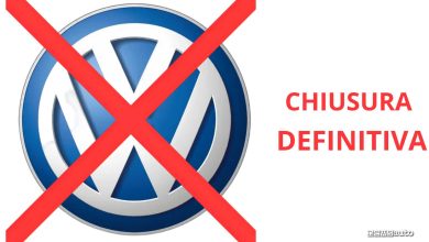 Volkswagen prevede di chiudere la sua fabbrica in Germania per ridurre i costi