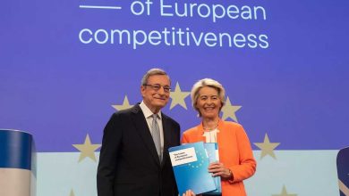Piano Draghi, per il rilancio dell'automotive