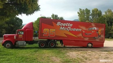 Motor Show Italia, programma dell'evento a Roma