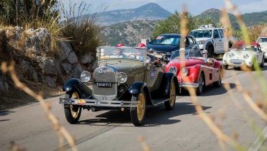 Motori Capitale 2024, programma, date e biglietti dell'evento a ROMA