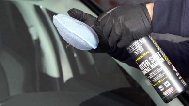 Come proteggere l'auto dalla pioggia, che prodotto usare per il parabrezza