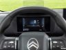 Nuova Citroen e-C4 display quadro strumenti