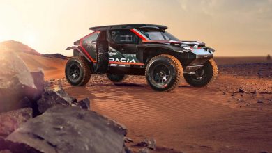 Dacia Sandriders anteriore 3/4