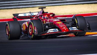 F1 orari Abu Dhabi 2024, TV Sky, Now e TV8