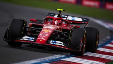 F1 2024