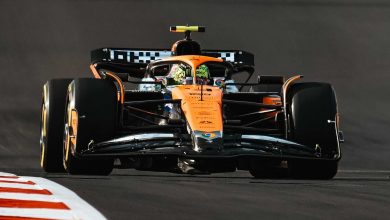 Qualifiche F1 Austin USA 2024, griglia di partenza