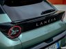 Nuova Lancia Ypsilon faro e portellone posteriore