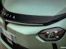 Nuova Lancia Ypsilon faro anteriore